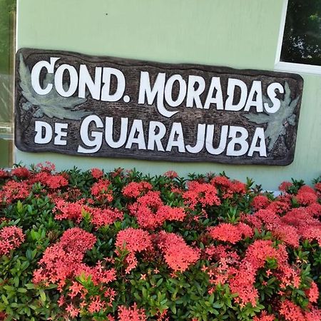 Condominio Moradas De Guarajuba Eksteriør bilde