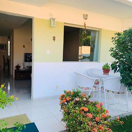 Condominio Moradas De Guarajuba Eksteriør bilde