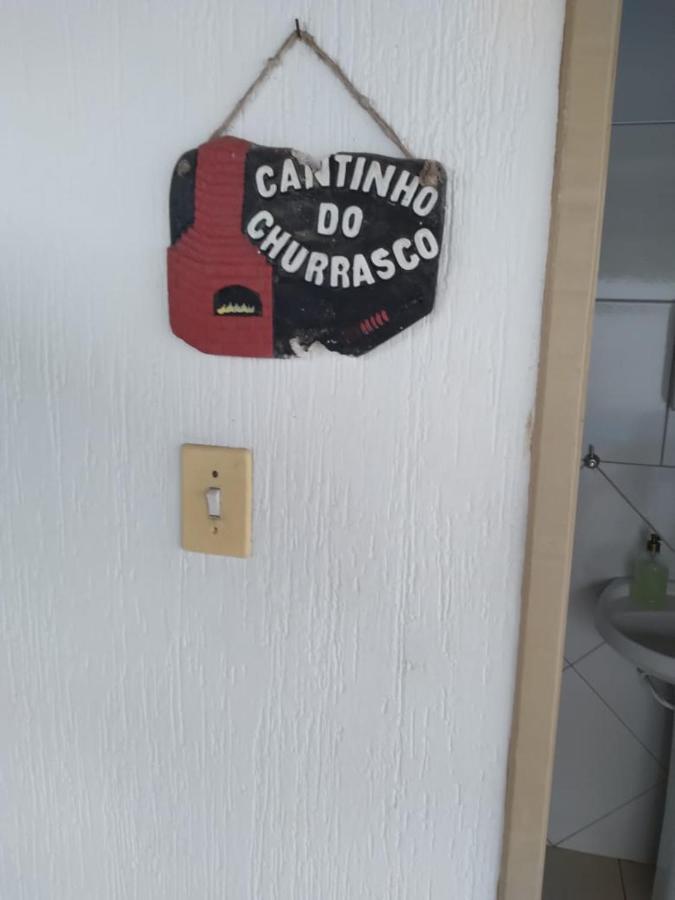 Condominio Moradas De Guarajuba Eksteriør bilde