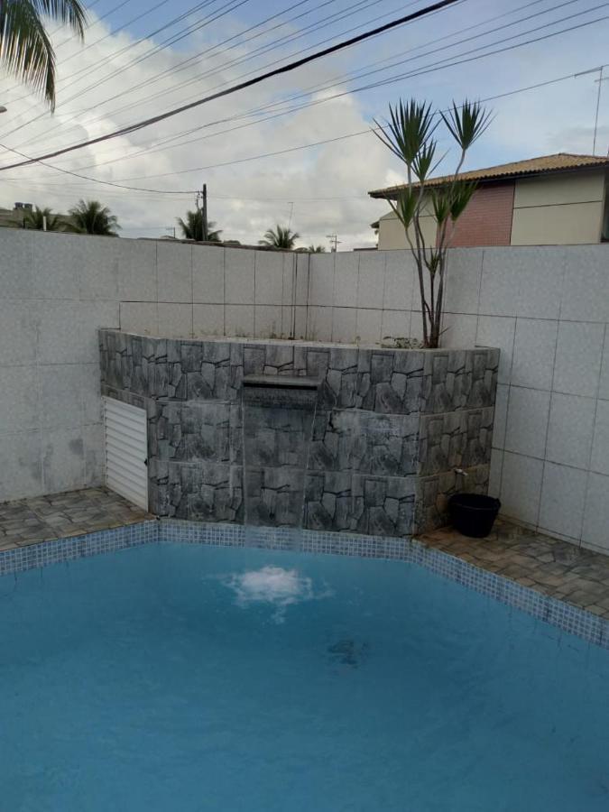 Condominio Moradas De Guarajuba Eksteriør bilde