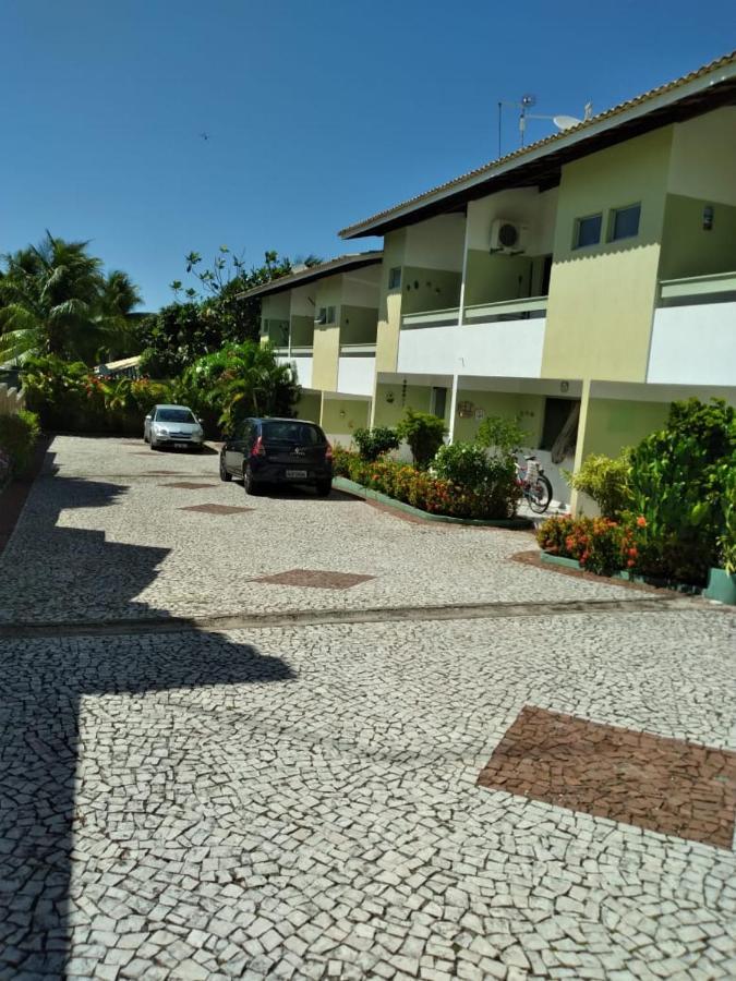 Condominio Moradas De Guarajuba Eksteriør bilde