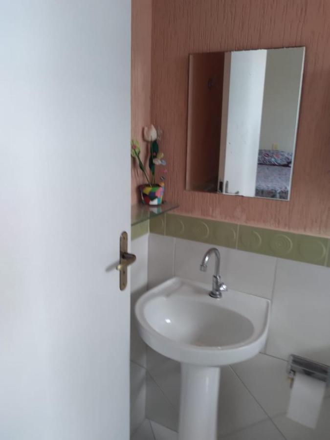 Condominio Moradas De Guarajuba Eksteriør bilde