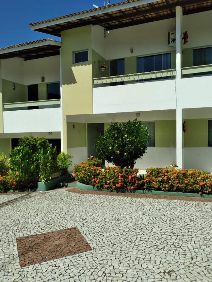 Condominio Moradas De Guarajuba Eksteriør bilde