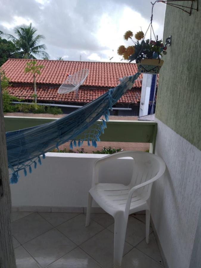 Condominio Moradas De Guarajuba Eksteriør bilde