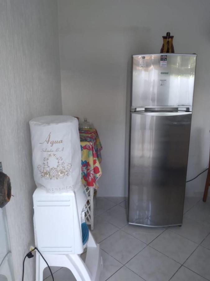 Condominio Moradas De Guarajuba Eksteriør bilde