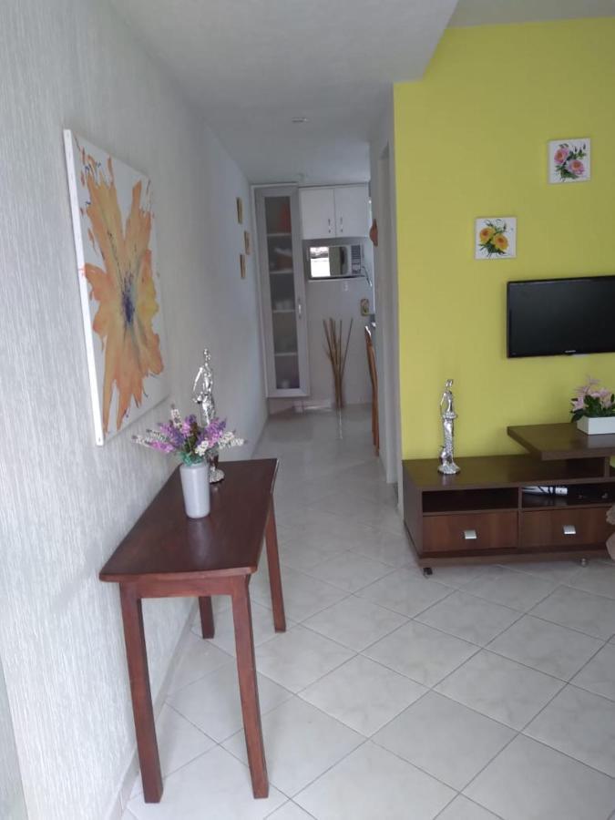 Condominio Moradas De Guarajuba Eksteriør bilde