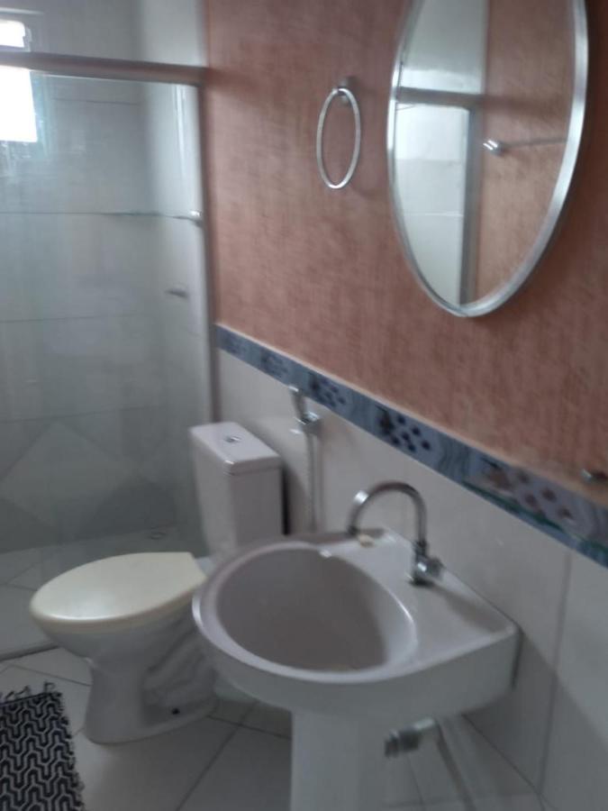 Condominio Moradas De Guarajuba Eksteriør bilde