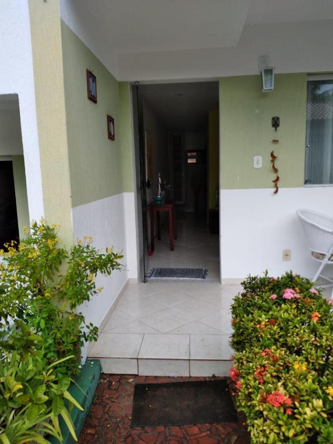 Condominio Moradas De Guarajuba Eksteriør bilde