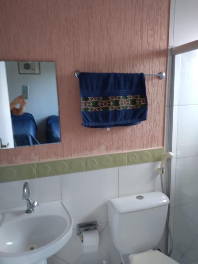 Condominio Moradas De Guarajuba Eksteriør bilde