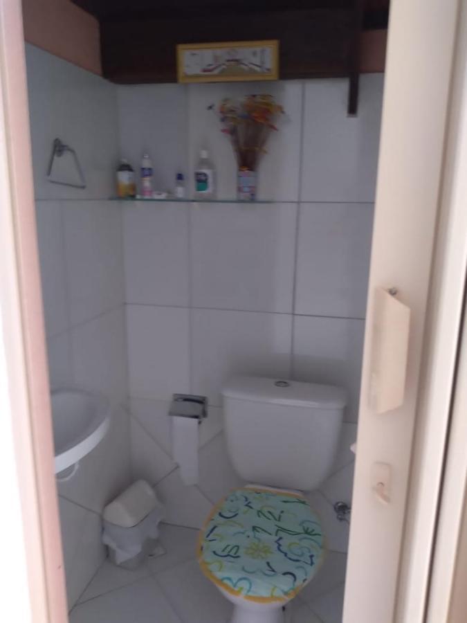 Condominio Moradas De Guarajuba Eksteriør bilde