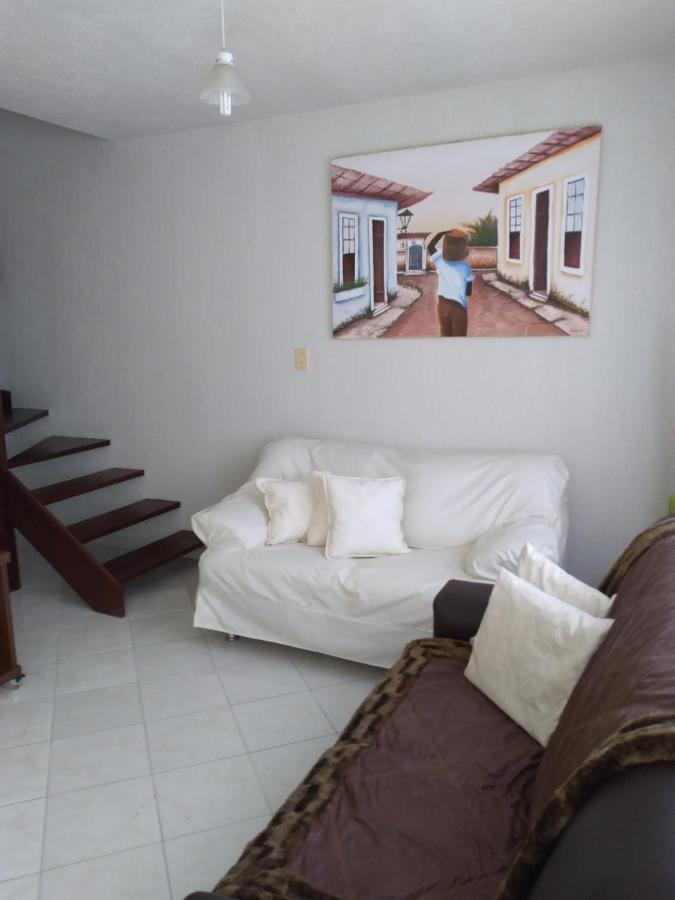 Condominio Moradas De Guarajuba Eksteriør bilde