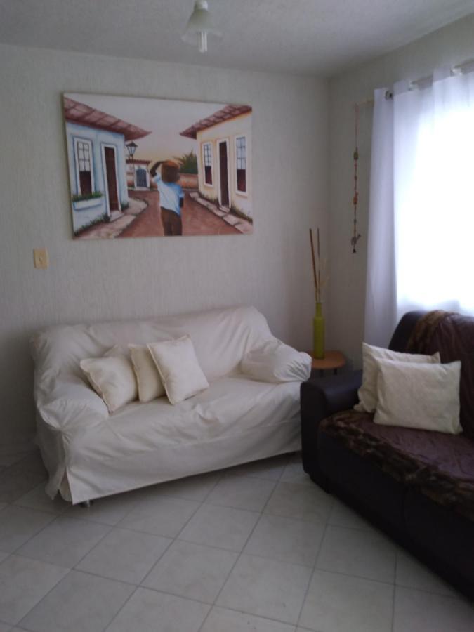 Condominio Moradas De Guarajuba Eksteriør bilde