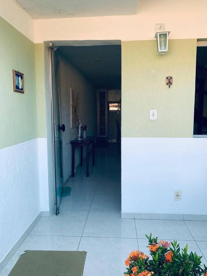 Condominio Moradas De Guarajuba Eksteriør bilde