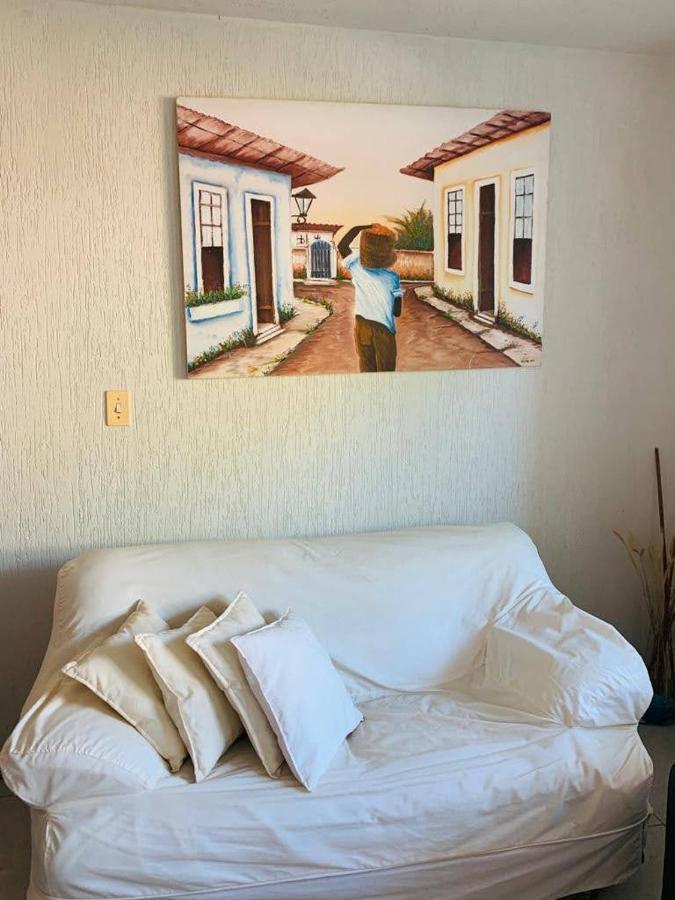 Condominio Moradas De Guarajuba Eksteriør bilde