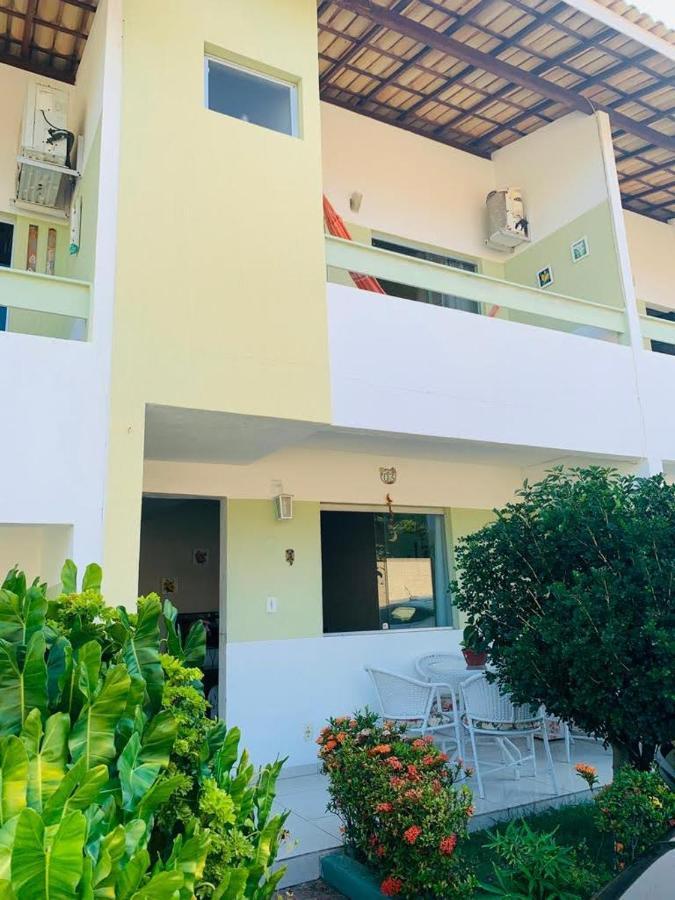 Condominio Moradas De Guarajuba Eksteriør bilde