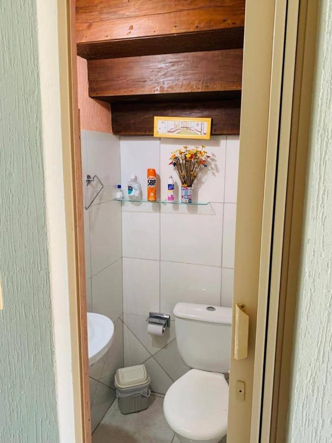 Condominio Moradas De Guarajuba Eksteriør bilde