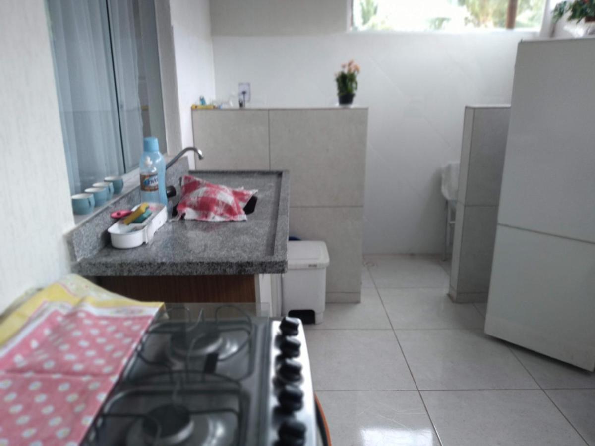 Condominio Moradas De Guarajuba Eksteriør bilde