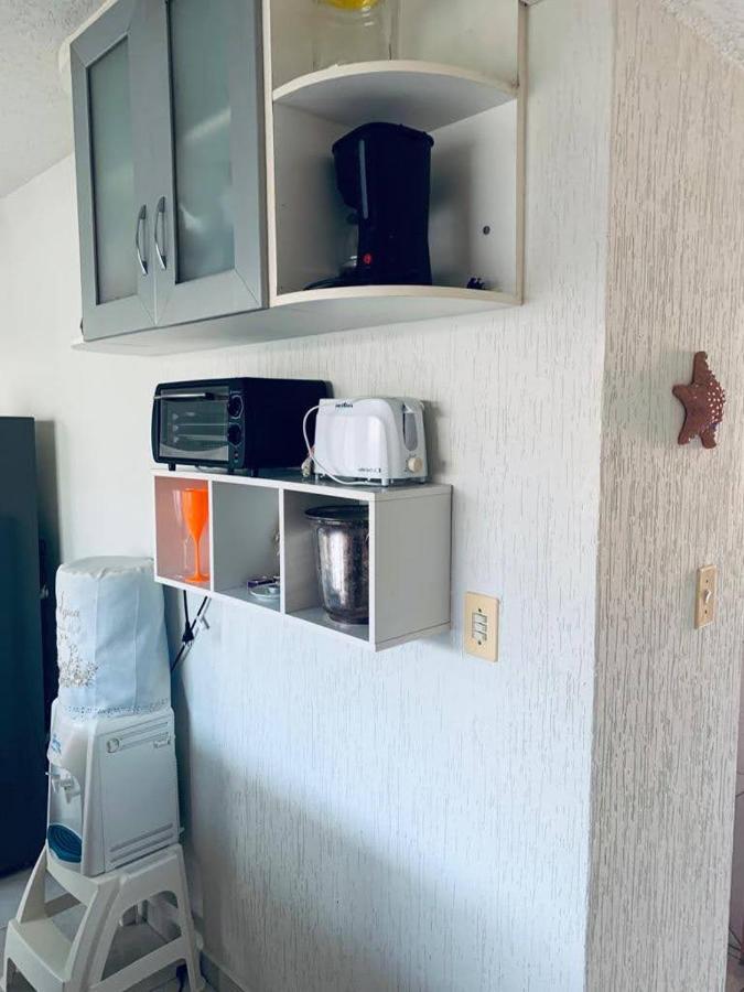 Condominio Moradas De Guarajuba Eksteriør bilde