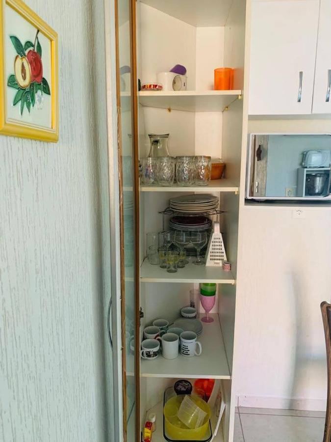 Condominio Moradas De Guarajuba Eksteriør bilde